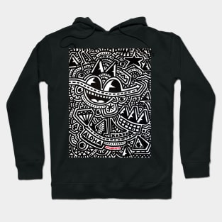 School Days Hoodie